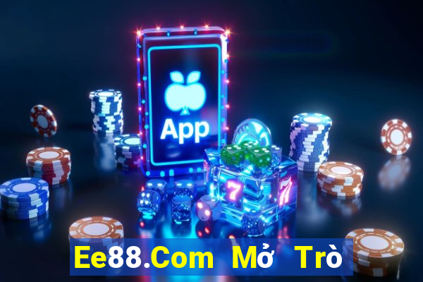 Ee88.Com Mở Trò Chơi Ô Tô