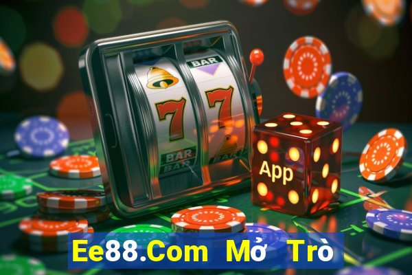 Ee88.Com Mở Trò Chơi Ô Tô