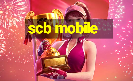 scb mobile