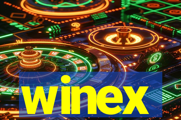 winex