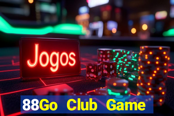 88Go Club Game Bài Phỏm