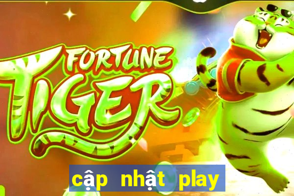 cập nhật play together 3 3