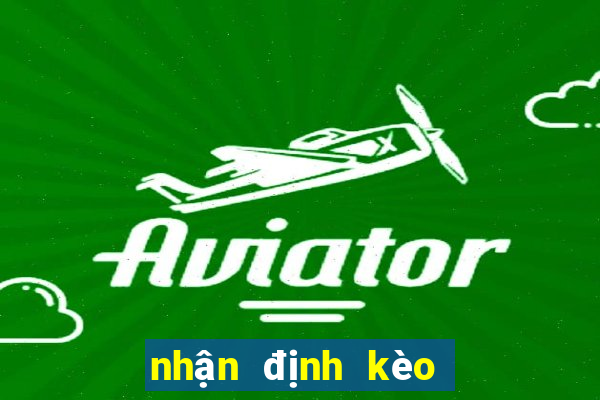 nhận định kèo bóng đá đức