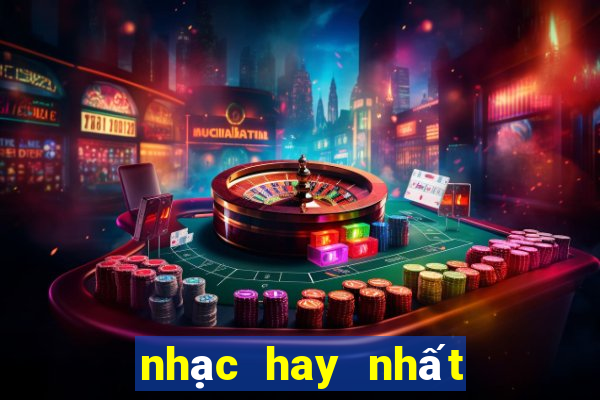 nhạc hay nhất không lời