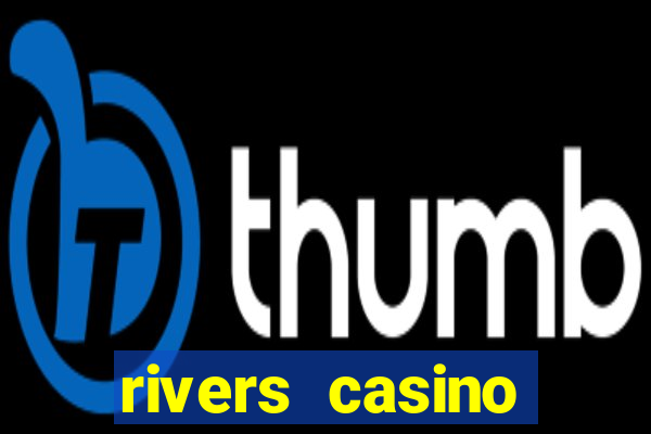 rivers casino online blackjack