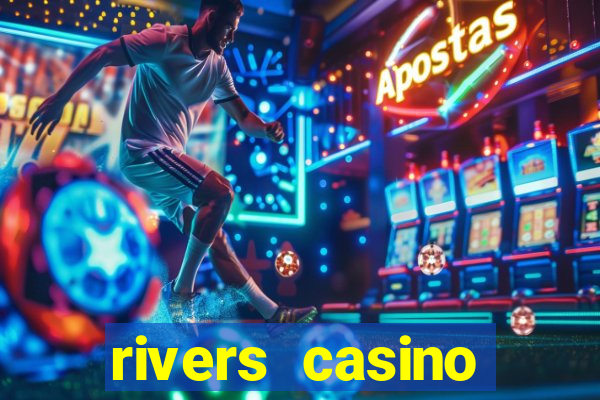 rivers casino online blackjack