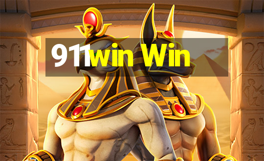 911win Win