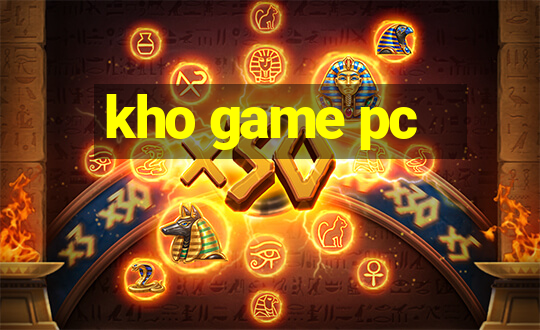 kho game pc