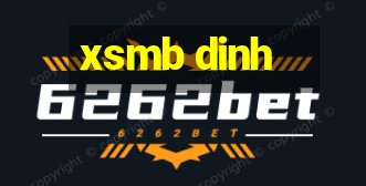 xsmb dinh