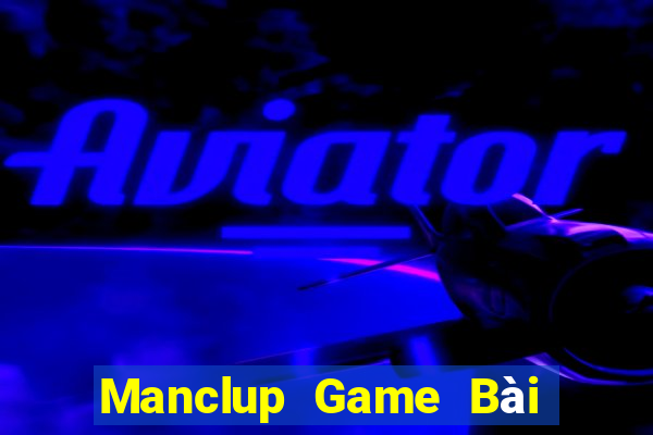 Manclup Game Bài Xì Dách