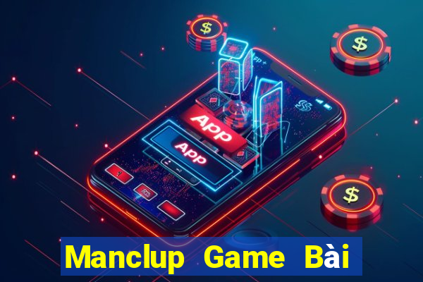 Manclup Game Bài Xì Dách