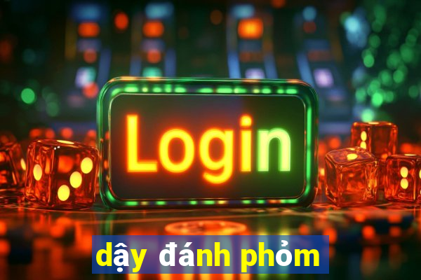 day danh phom