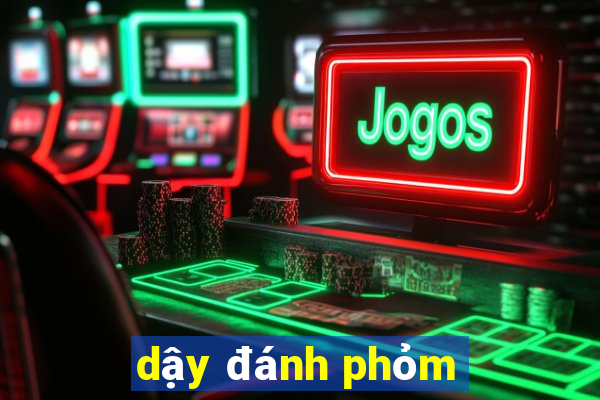 day danh phom