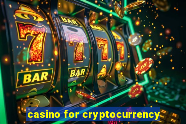 casino for cryptocurrency