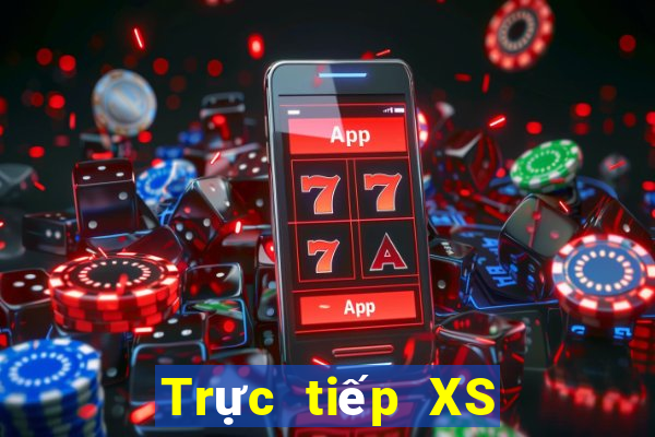 Trực tiếp XS Max 4D ngày 5