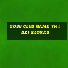 Zo88 Club Game Thẻ Bài Eloras