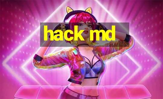 hack md