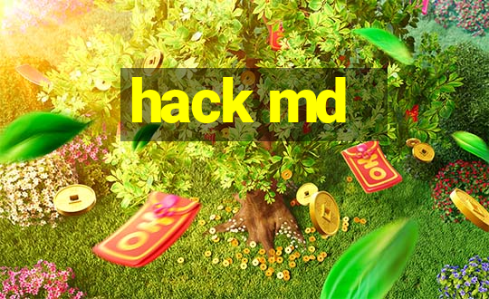 hack md