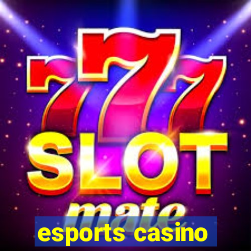 esports casino