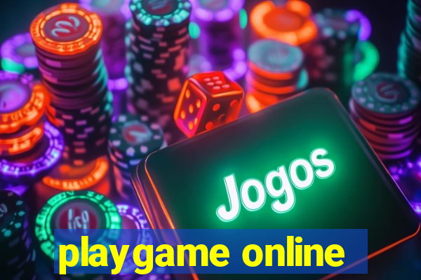 playgame online