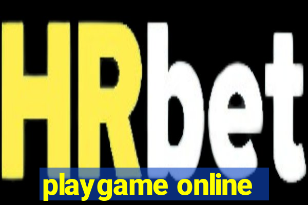 playgame online