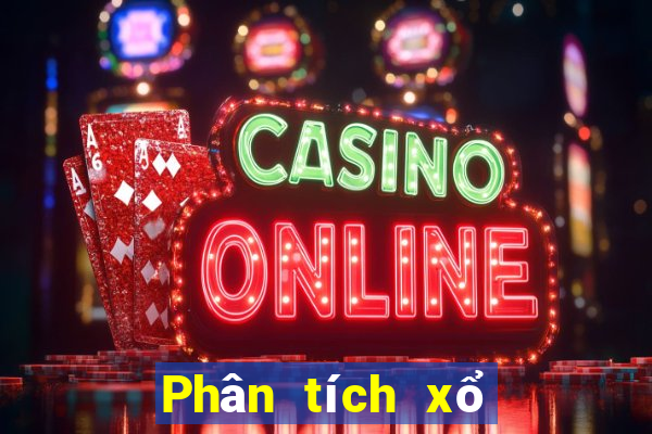 Phân tích xổ số bến tre hôm nay