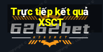 Trực tiếp kết quả XSCT