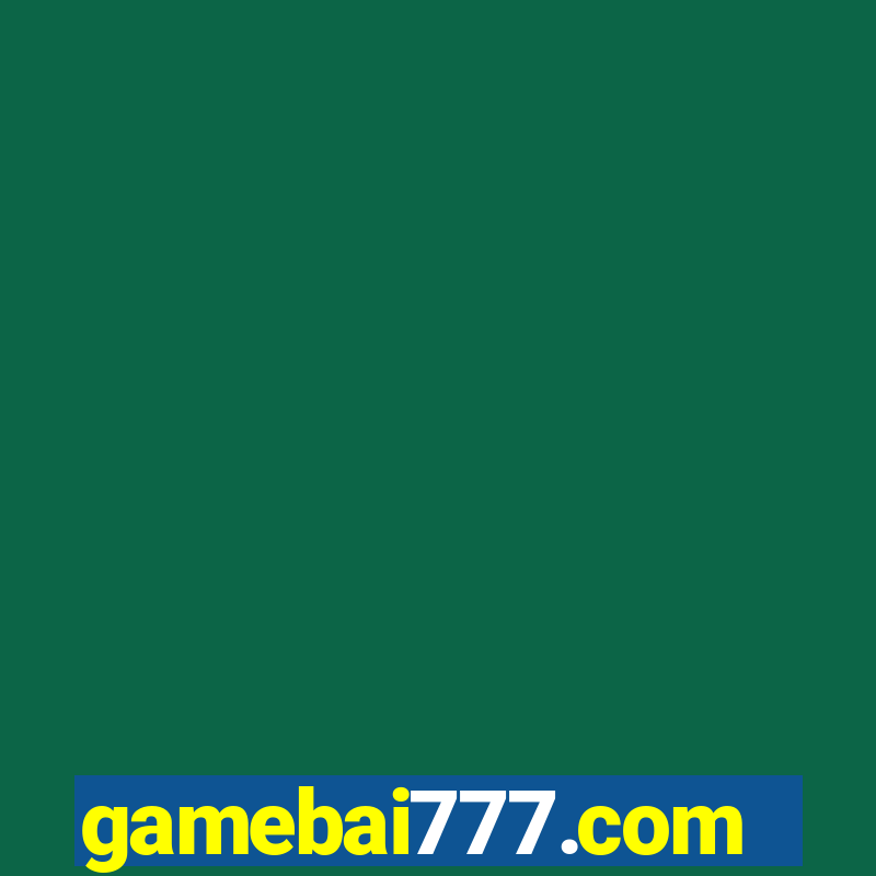 gamebai777.com