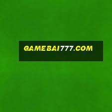 gamebai777.com