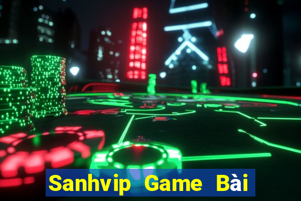 Sanhvip Game Bài Nhiều Người Chơi Nhất