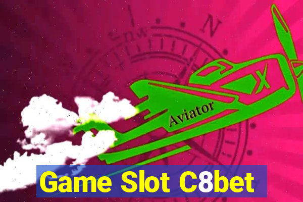 Game Slot C8bet