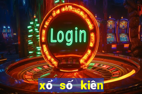 xổ số kiên giang 10 4