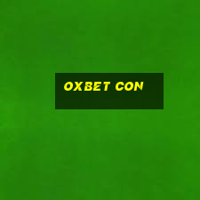 oxbet con