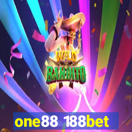 one88 188bet