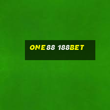 one88 188bet