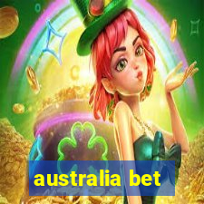 australia bet