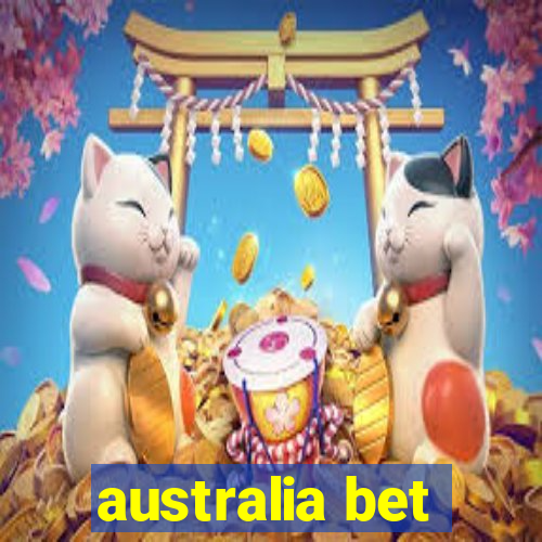 australia bet