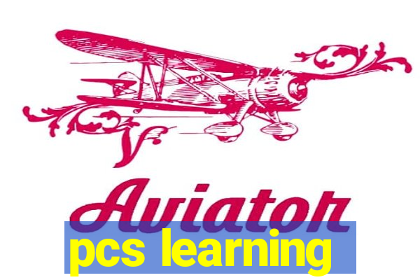 pcs learning