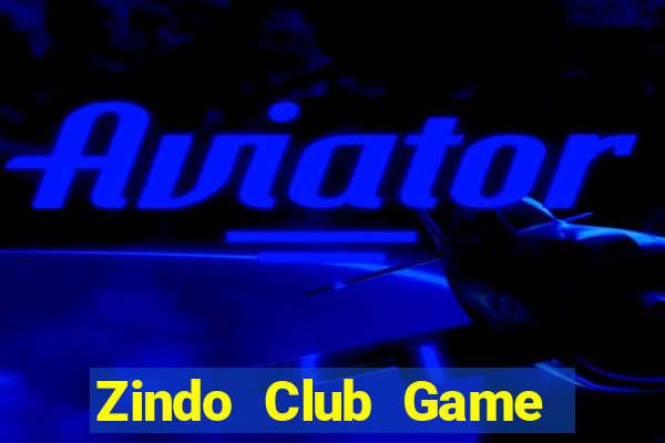 Zindo Club Game Bài 3C Cho Ios