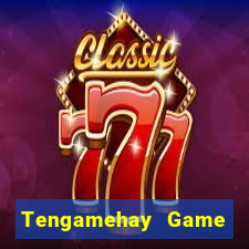 Tengamehay Game Bài Slot