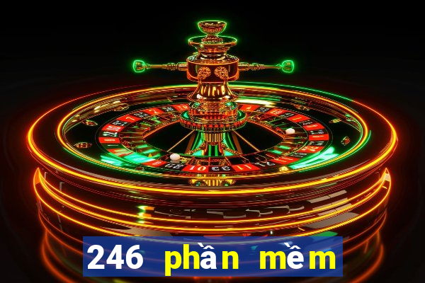 246 phần mềm màu sắc tốt