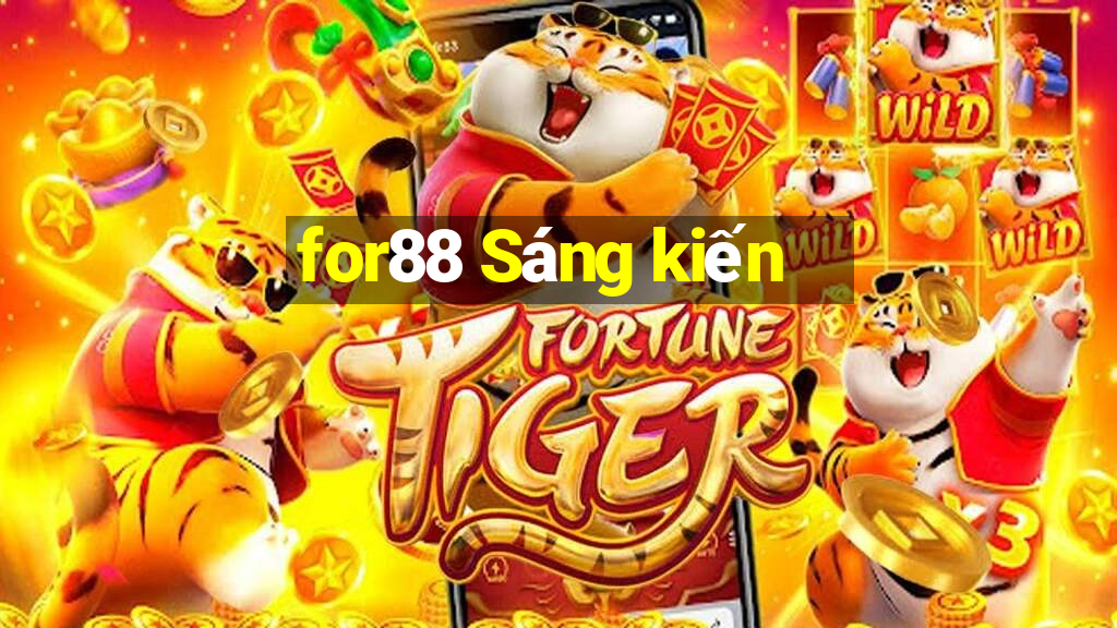 for88 Sáng kiến