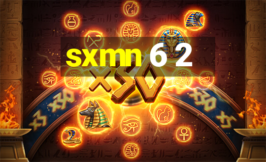 sxmn 6 2