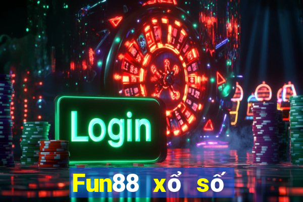 Fun88 xổ số kiến thiết Móng Cái