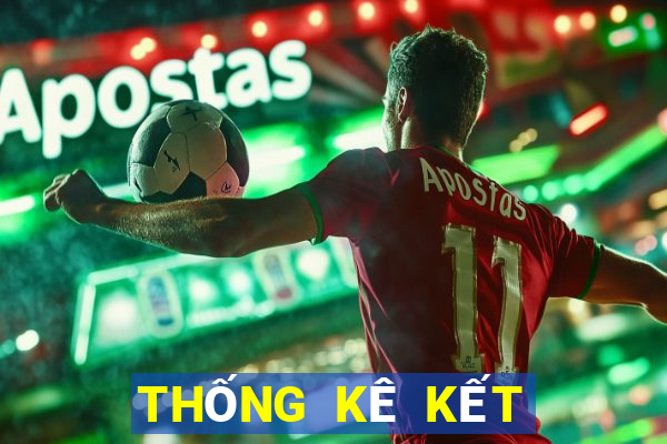 THỐNG KÊ KẾT QUẢ XSDT ngày 6