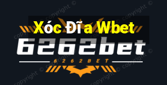 Xóc Đĩa Wbet