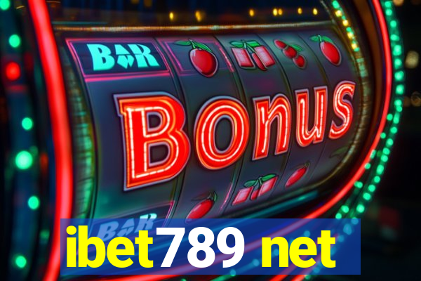 ibet789 net