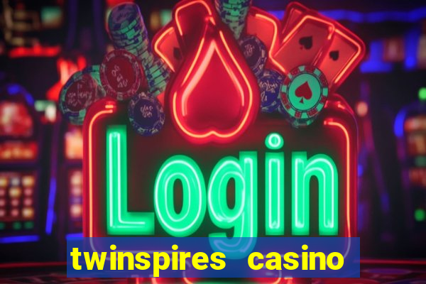 twinspires casino offer code