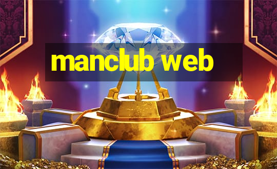 manclub web