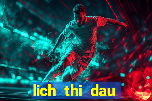 lich thi dau futsal vn